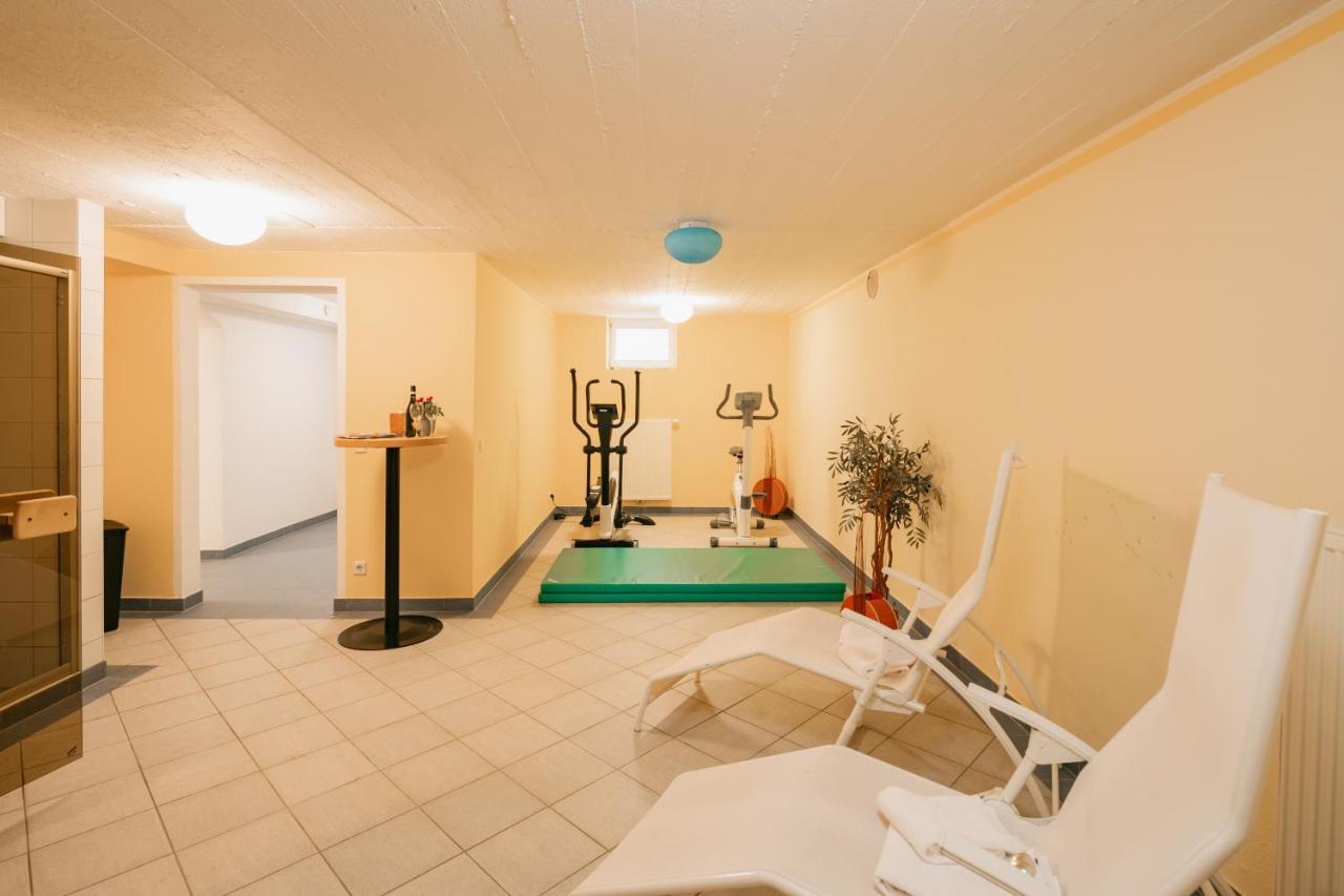 Appartementhaus Samson Fanningberg Weisspriach Eksteriør bilde